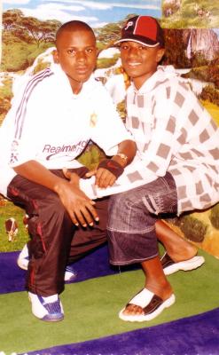 binte & alphamouhamed